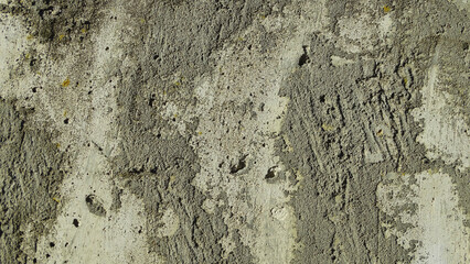 abstract gray stone realistic texture with rock nature pattern on nature.