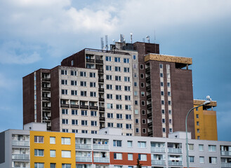 Tschechien, Prag-Chodov