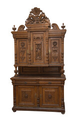 Fototapeta premium Highboy
