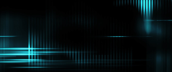 Liight ray, stripe line speed motion background, abstract, science, futuristic, energy, modern digital technology panorama concept