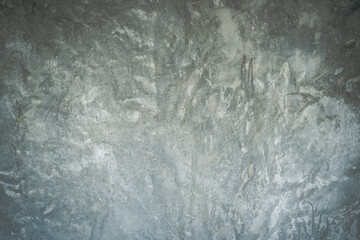Raw and crack cement wall or concrete wall abstract  background