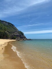 espelho beach