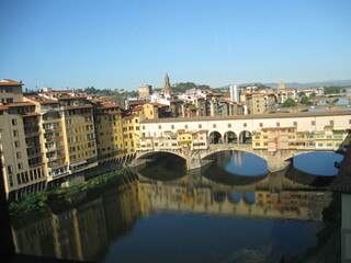 Florenz, Ponte Vecchio