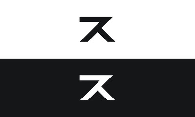 R letter logo