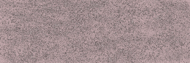 Stone texture. Pink panoramic background.