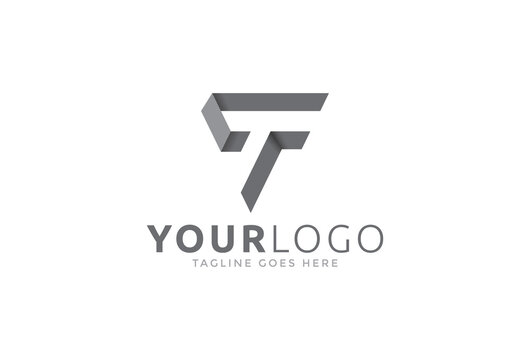 Letter T Logo" Immagini - Sfoglia 833 foto, vettoriali e video Stock |  Adobe Stock