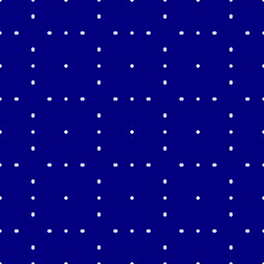 seamless pattern polka dot