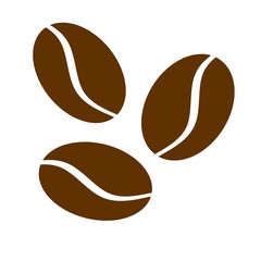 coffee beans icon