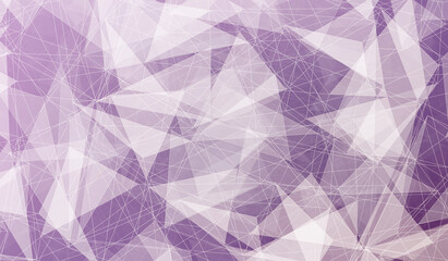 Abstract technology background Hi-tech communication concept innovation background illustration