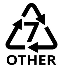 Other icon, Packaging Symbol piktogram
