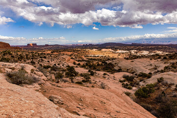 Utah Canyonlands