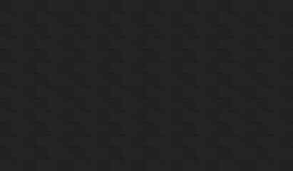 Abstract paper background with and shadows in black and gray colors