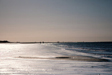 Nordseestrand Renesse