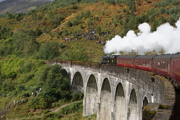Schottland Rundreise