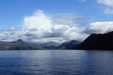 Schottland Rundreise