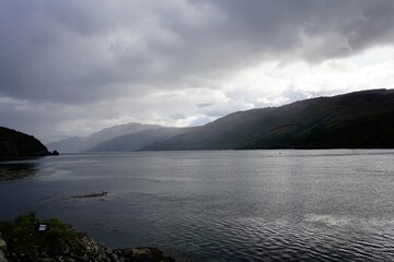 Schottland Rundreise