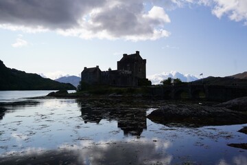 Schottland Rundreise