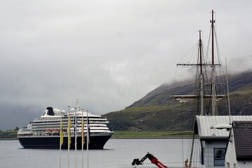 Schottland Rundreise