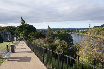 Schottland Rundreise