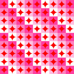 abstract geometric background four pointed star 28	
