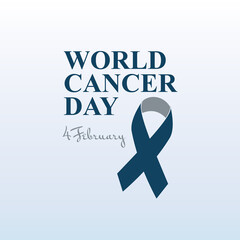 Journée mondiale contre le cancer