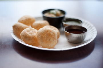 Pani Puri