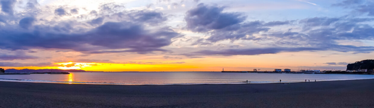 2 290 最適な 江ノ島の夕日 画像 ストック写真 ベクター Adobe Stock