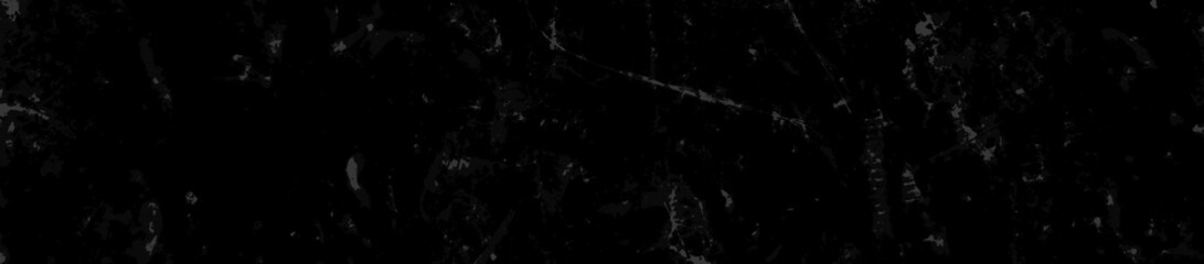 abstract  dark gloomy black background for design