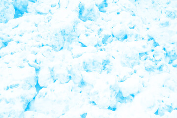 abstract light blue and white colors background for design