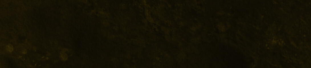 abstract macabre black and dark yellow colors background for design