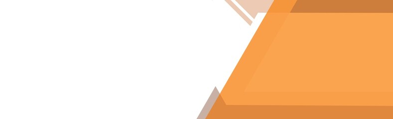 Abstract blue curve banner web template background , Use for web site with copy space