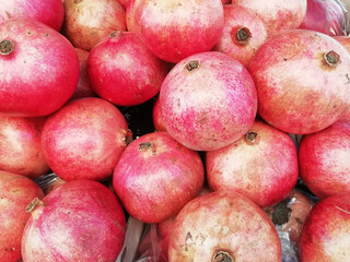 pomegranate