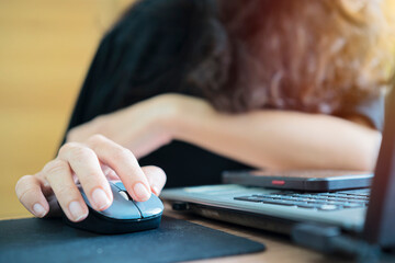 business continuity plan Business and finance technology internet of things.