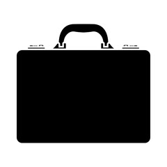 Business Briefcase Icon