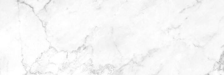 Marble granite white background wall surface black pattern graphic abstract light elegant gray for...