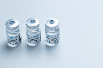 新型コロナワクチンイメージ