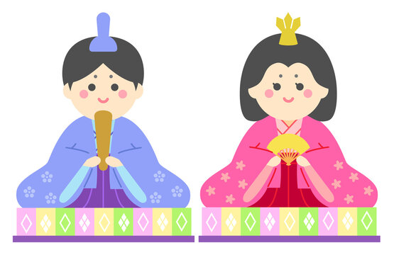 お内裏様 Images Browse 3 773 Stock Photos Vectors And Video Adobe Stock