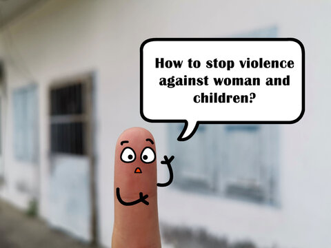 Finger Art