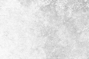 Fototapeta premium Vintage or grungy of White Concrete Texture and Background