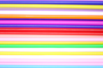 Blurred colorful stripes background and texture