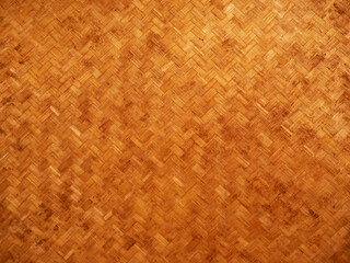 bamboo woven basket texture