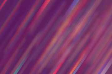 Fototapeta premium Abstract, beautiful multicolored, pink-purple striped background. Backgrounds.