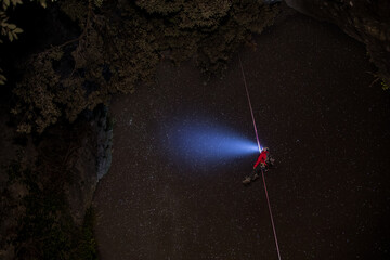 Rappelle sous les étoiles