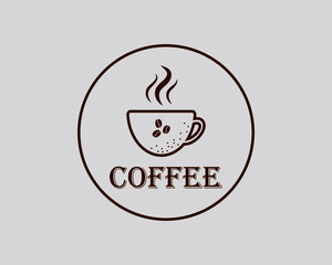 coffee logo