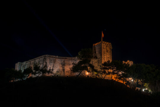 Sohail Castle Fuengirola