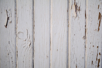 Vintage white wooden wall with old arabian lamp