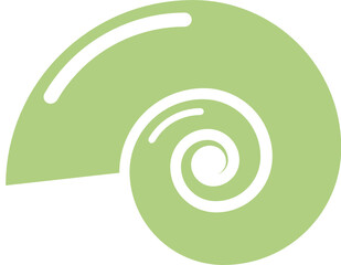 Green Snail