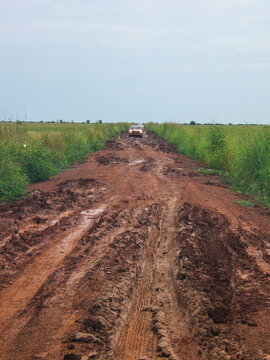 Explosive Ordnance Disposal in South Sudan