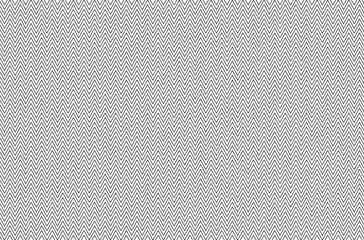 Wave simple seamless wavy line, smooth pattern, Black & white, web design, greeting card, textile, Technology background, Eps 10 vector illustration