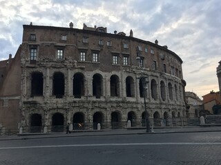 Rome - Sant'Angelo